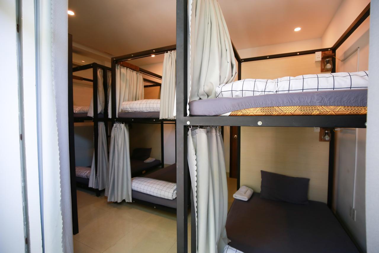 Little Flower Homestay Da Nang Son Tra Esterno foto