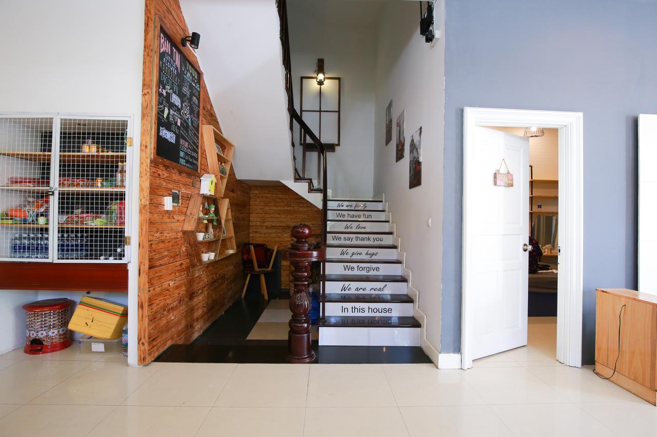 Little Flower Homestay Da Nang Son Tra Esterno foto