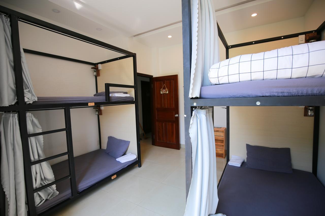 Little Flower Homestay Da Nang Son Tra Esterno foto