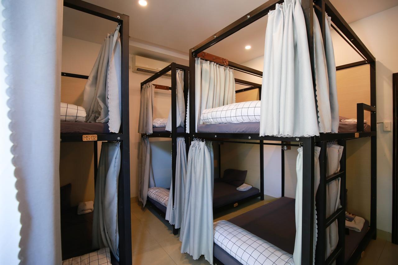 Little Flower Homestay Da Nang Son Tra Esterno foto