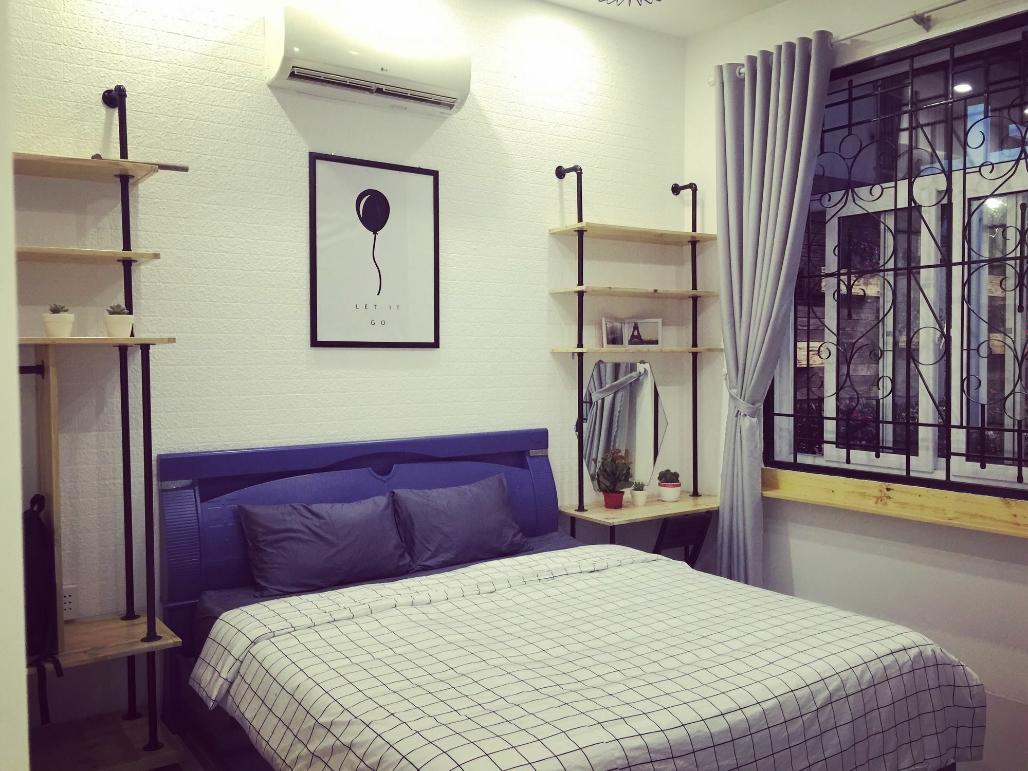 Little Flower Homestay Da Nang Son Tra Esterno foto