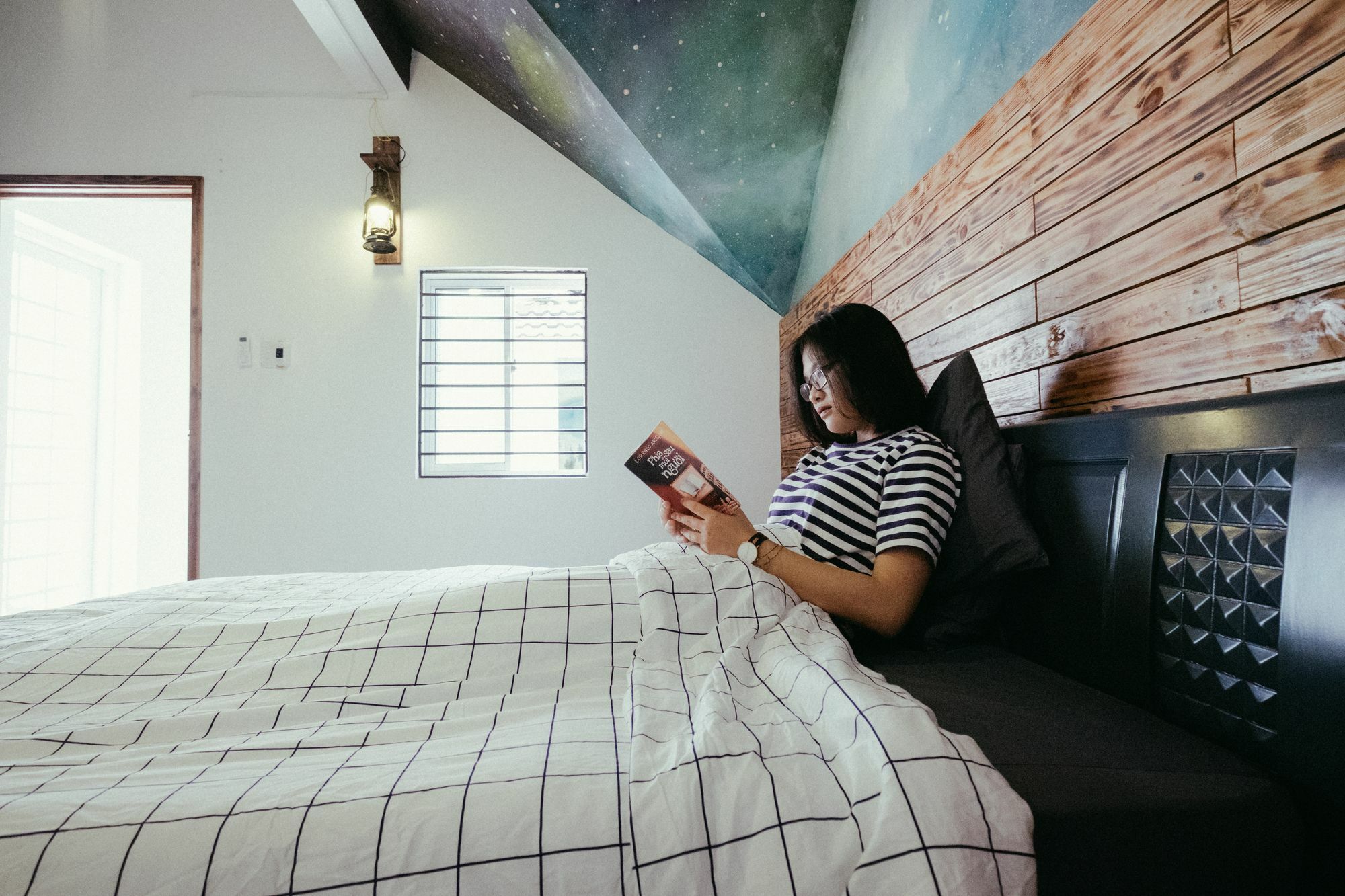 Little Flower Homestay Da Nang Son Tra Esterno foto